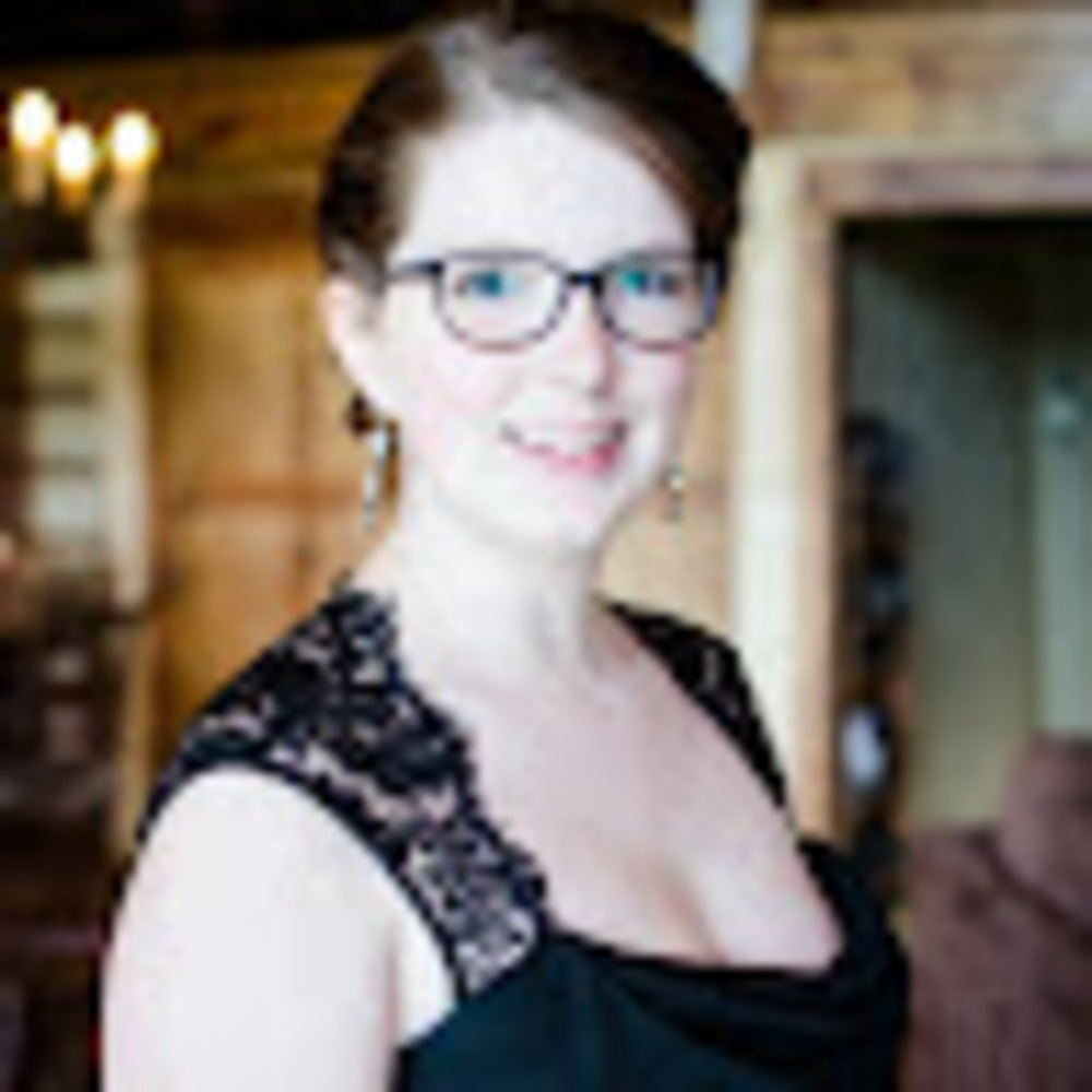Meet your Posher, Heidi